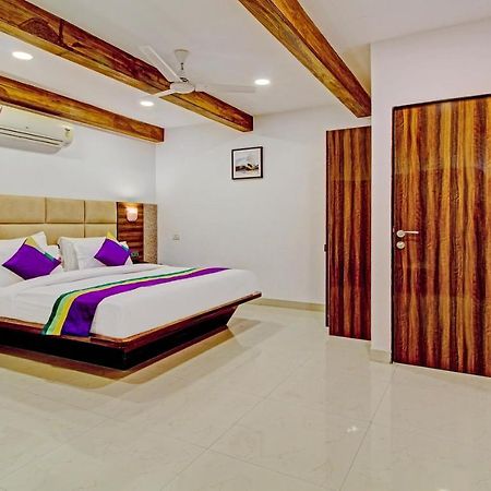 Treebo Tryst Nivanta Panchgani Exteriér fotografie