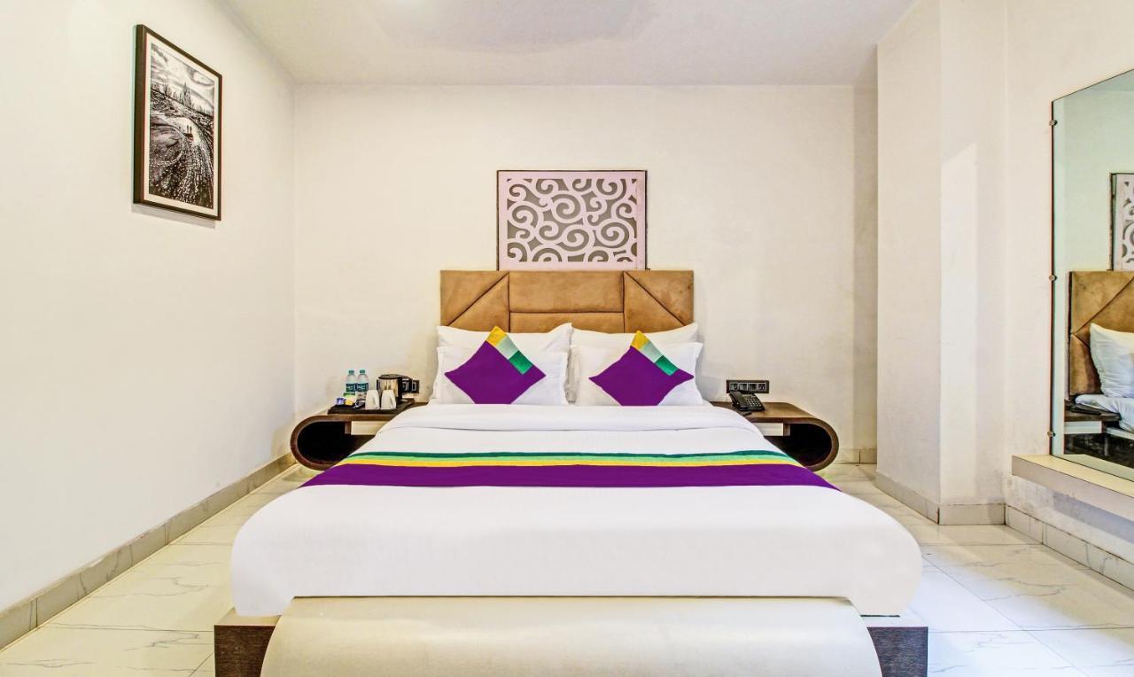 Treebo Tryst Nivanta Panchgani Exteriér fotografie